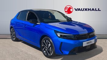 Vauxhall Corsa 1.2 Turbo Yes 5dr [Winter Pack] Petrol Hatchback